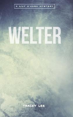 Welter - Tracey Lee - cover