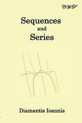 Sequences and Series - Diamantis Ioannis - cover