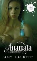 Anamata - Amy Laurens - cover