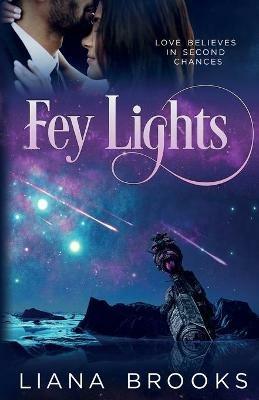 Fey Lights - Liana Brooks - cover