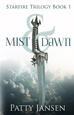 Mist & Dawn - Patty I Jansen - cover