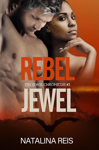 Rebel Jewel