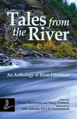 Tales from the River: An Anthology of River Literature - cover