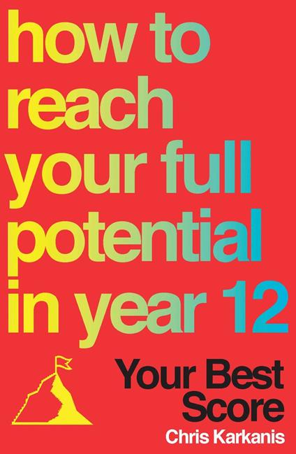 Your Best Score - Chris Karkanis - ebook