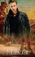 Cronin's Key III - N R Walker - cover