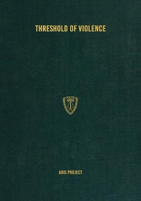 Threshold of Violence - Aris Project - cover