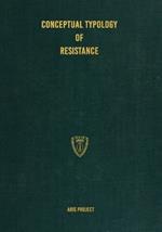 Conceptual Typology of Resistance