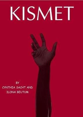 Kismet - Cynthia Sacht - cover