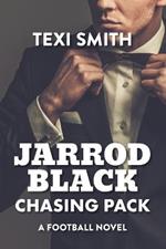 Jarrod Black Chasing Pack