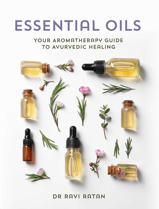 Essential Oils