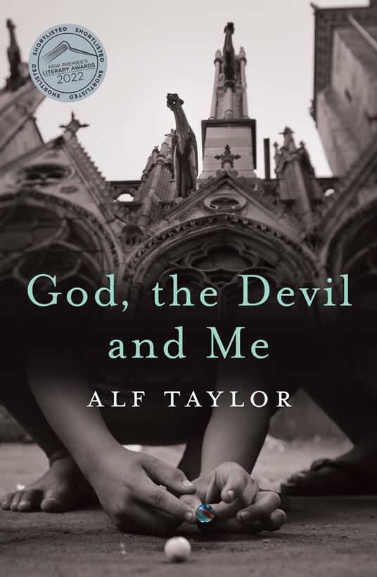 God, the Devil, and Me