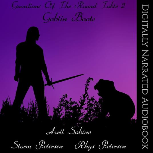 Goblin Boots