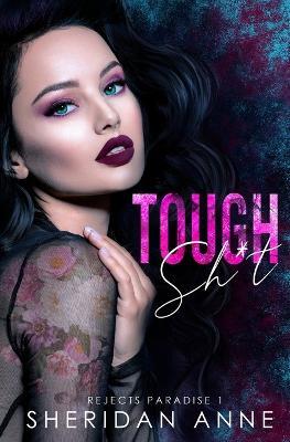 Tough Sh*t - Anne - cover