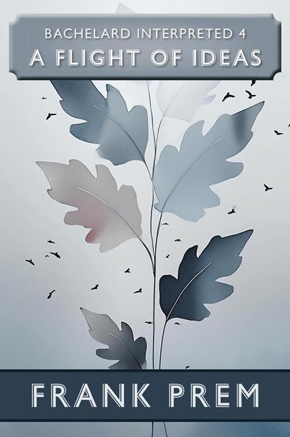 A Flight Of Ideas