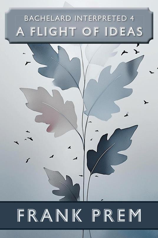 A Flight Of Ideas