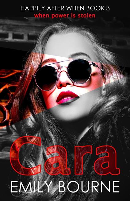 Cara - Emily Bourne - ebook