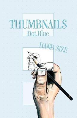 Thumbnail Hand Size: Dot.Blue - cover