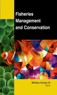 Fisheries Management and Conservation - cover