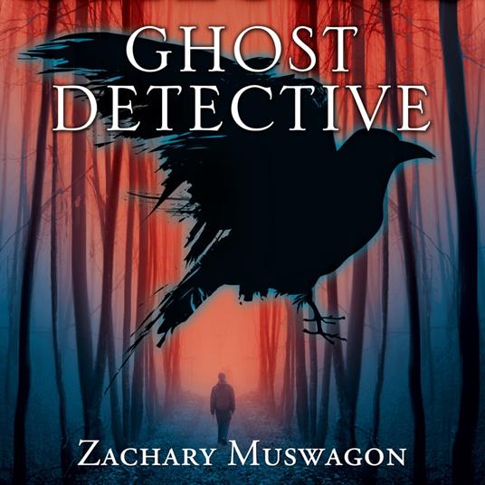 Ghost Detective