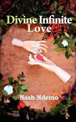 Divine Infinite Love - Nash Ndemo - cover