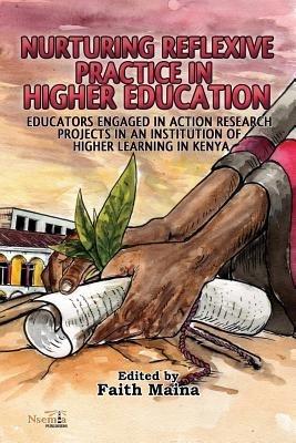 Nurturing Reflexive Practice in Higher Education - cover