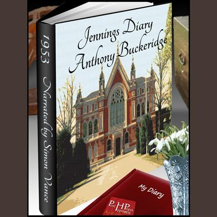 Jennings - Jennings' Diary