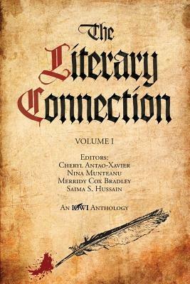 The Literary Connection: Volume I - cover
