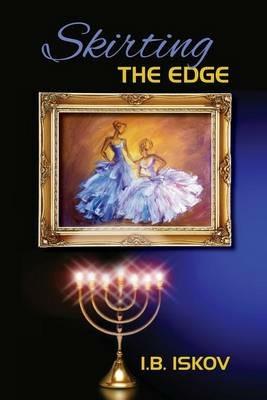 Skirting the Edge - I B Iskov - cover
