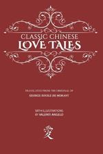 Classic Chinese Love Tales