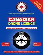 canadian drone licence Basic Operations certification practice tests
