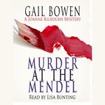 Murder at the Mendel