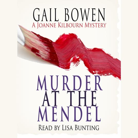 Murder at the Mendel