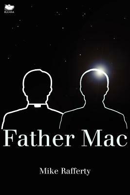 Father Mac - Mike Rafferty - cover