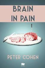Brain in Pain: A Wounded Healer's Heart-Wrenching and Heart-Warming Guide to Schizophrenia