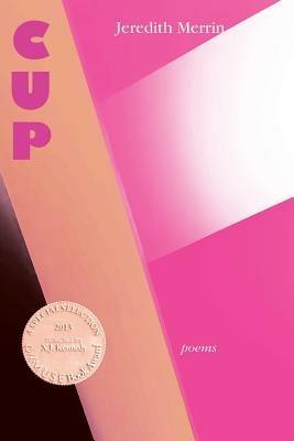 Cup - Jeredith Merrin - cover