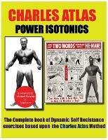 Power Isotonic Bible - Charles Atlas - cover