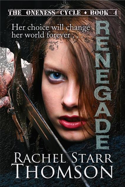 Renegade