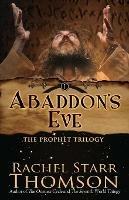 Abaddon's Eve - Rachel Starr Thomson - cover