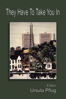 They Have to Take You in - cover