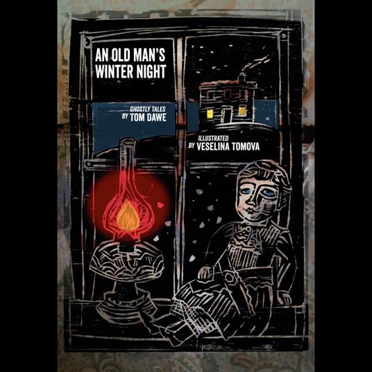 An Old Man’s Winter Night