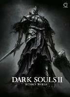 Dark Souls II: Design Works - FromSoftware - cover