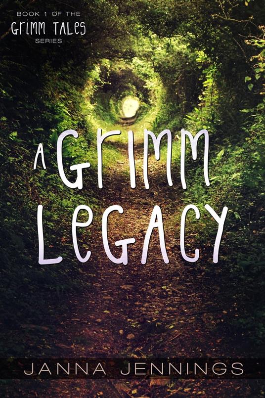A Grimm Legacy