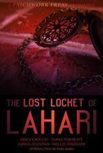 The Lost Locket of Lahari Anthology