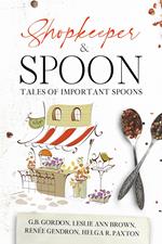 Shopkeeper & Spoon