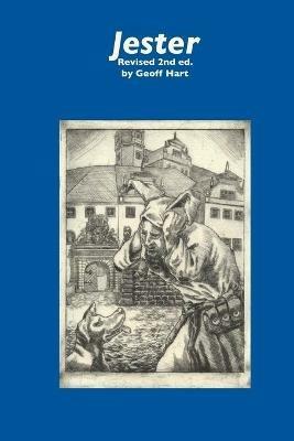 Jester - Geoff Hart - cover