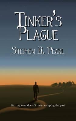 Tinker's Plague - Stephen B Pearl - cover
