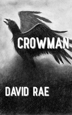 Crowman - David Rae - cover
