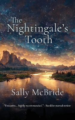 The Nightingale's Tooth - Sally McBride - cover