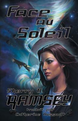 Face Au Soleil - Sherry D Ramsey - cover