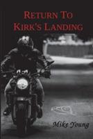 Return to Kirk's Landing - Mike Young - cover